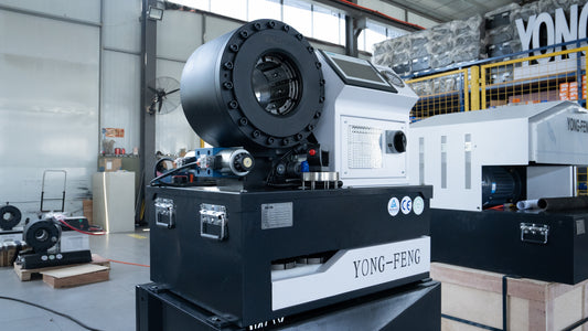 Y120D - SIEMENS PLC persmachine