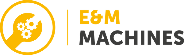 E&M Machines