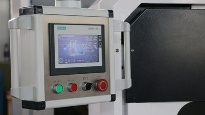 Y570 - SIEMENS PLC persmachine