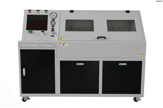 Test bank T3000D