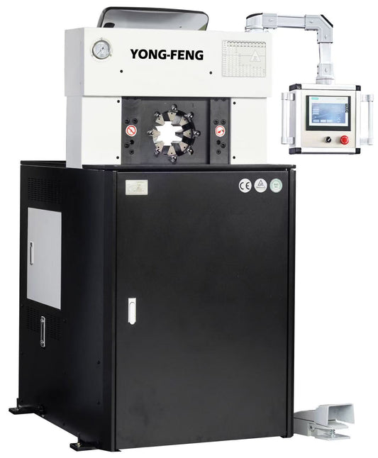 Y160D - SIEMENS PLC persmachine