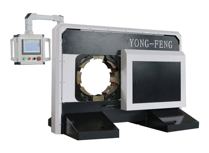 Y570 - SIEMENS PLC persmachine