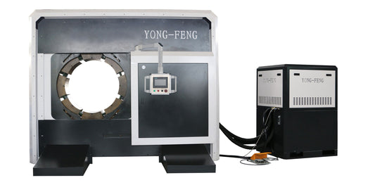 Y830 - SIEMENS PLC persmachine