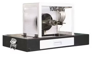S51 - Pelmachine