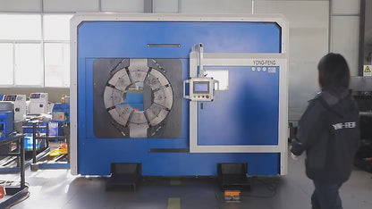 Y830 - SIEMENS PLC persmachine