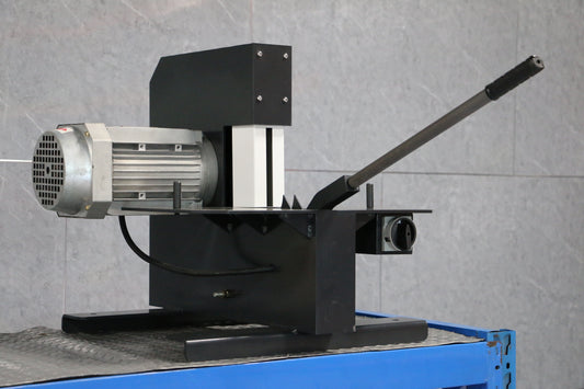 C51 - Snijmachine